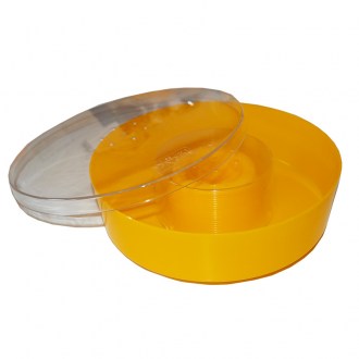 Arnia volume 1 litro - plastica