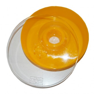 Arnia volume 1 litro - plastica