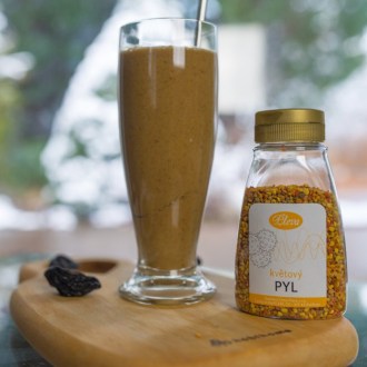 Polline di fiori Pleva - 100g