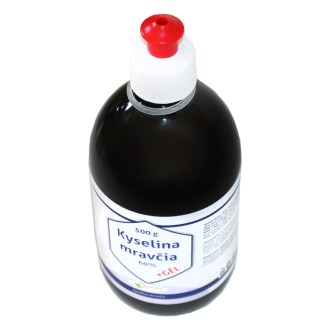 Acido formico 60% - Gel - 500g