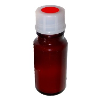 Colore per marcatura regine - flaconcino - 5 ml - Rosso