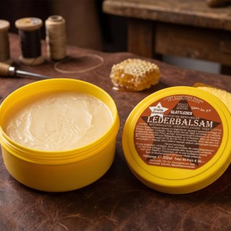 Balsamo per cuoio - 200 ml - per pelle
