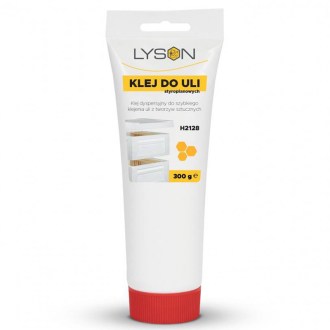 Colla per arnie in polistirolo, 300 g