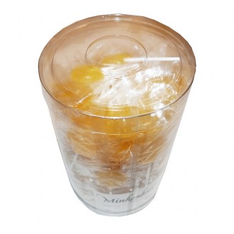 Lecca-lecca al miele Minkenhus® - 150 pezzi