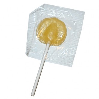 Lecca-lecca al miele Minkenhus® - 150 pezzi