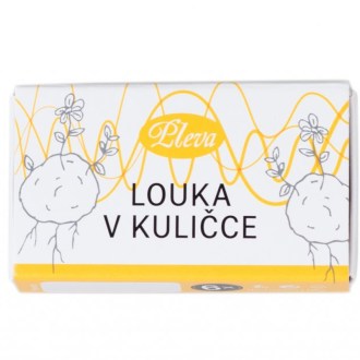 Prato di Pleva in palline - palline di semi