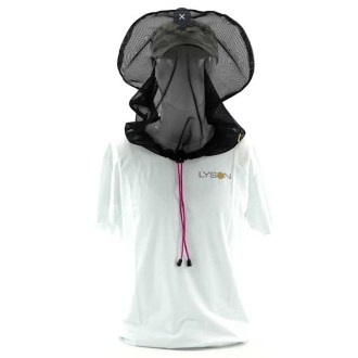 Retina protettiva per la testa - Lysoň