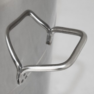Smielatore Mellarius MaxiLine 6 telai radiali con motore elettrico 230V P64
