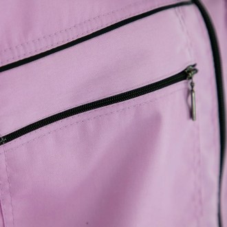 Tuta apistica con cappello - viola - Lysoň, taglia: S-XXXL