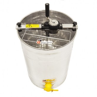 Smielatore Swiss Biene 2.r. manuale P40