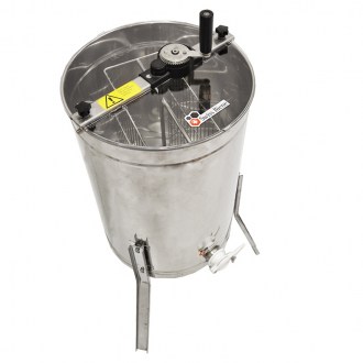 Smielatore Swiss Biene 2.r. manuale con gambe P40