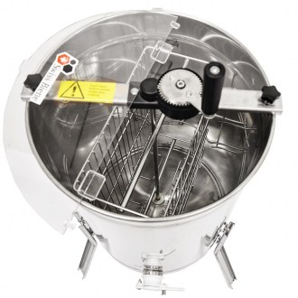 Smielatore Swiss Biene 2.r. manuale con gambe P40