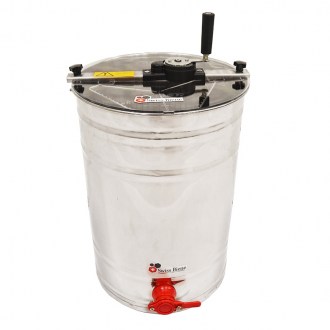 Smielatore Swiss Biene 3.r. manuale P40