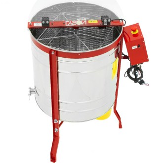 Smielatore 4 telai tangenziale 12/230 V - CLASSIC LINE - P60 - Lysoň