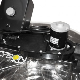 Smielatore Lysoň Basic 4 telai elettrico - senza albero - 230V P60