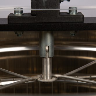 Smielatore Lysoň Basic 4 telai elettrico - senza albero - 230V P60