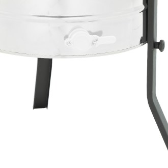 Smielatore Lysoň Basic 4 favi elettrico 230V P50