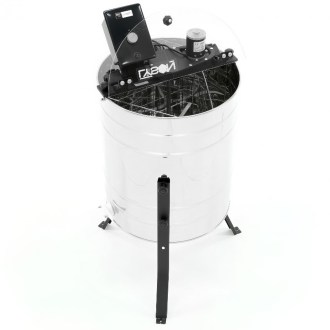 Smielatore Lysoň Basic 3 telai elettrico 230V P50