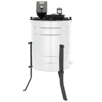 Smielatore Lysoň Basic 3 telai elettrico 230V P50