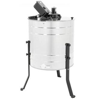 Smielatore Lysoň Basic 4 telai elettrico - senza albero - 230V P60