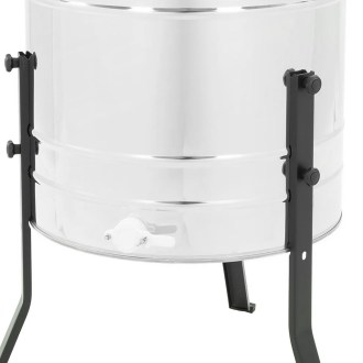 Smielatore Lysoň Basic 4 favi elettrico 230V P60