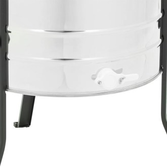 Smielatore Lysoň Basic 4 favi elettrico 230V P60