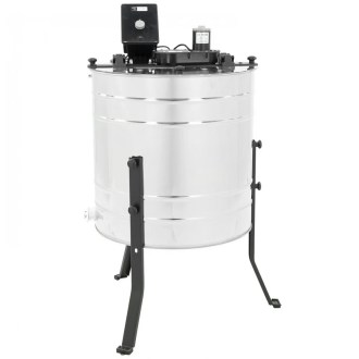 Smielatore Lysoň Basic 4 telai elettrico - senza albero - 230V P60