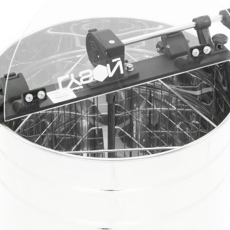 Smelatore Lysoň Basic 4 favi manuale P50