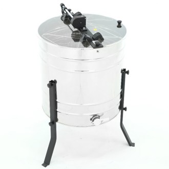 Smelatore Lysoň Basic 4 favi manuale P50