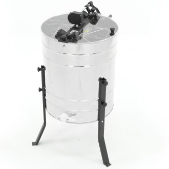 Smelatore Lysoň Basic 4 favi manuale P50