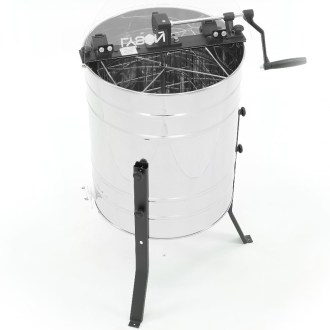 Smelatore Lysoň Basic 4 favi manuale P50