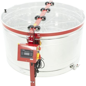 Smielatore radiale Lysoň Clasic 230V Automatico P 120