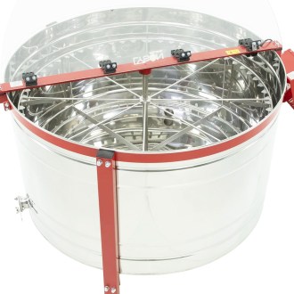 Smielatore radiale Lysoň Clasic 230V Automatico P 120