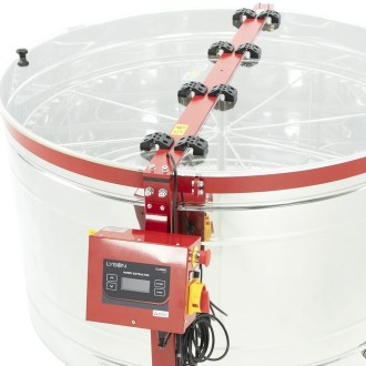 Smielatore radiale Lysoň Clasic 230V Automatico P 120