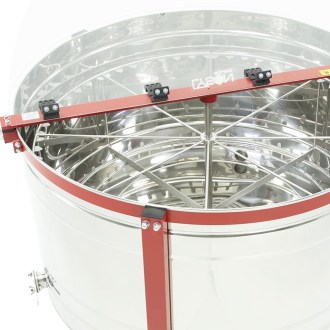 Smielatore radiale Lysoň Clasic 230V Automatico P 120