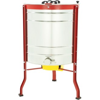 Estrattore di miele Lysoň Optima radiale elettrico 12/230V P60