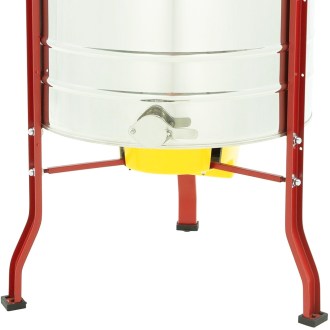 Estrattore di miele Lysoň Optima radiale elettrico 12/230V P60