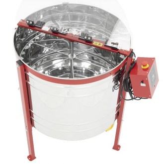 Smielatore radiale elettrico Lysoň Optima 12/230V P90