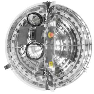 Smielatore radiale elettrico Lysoň Basic 230V P90