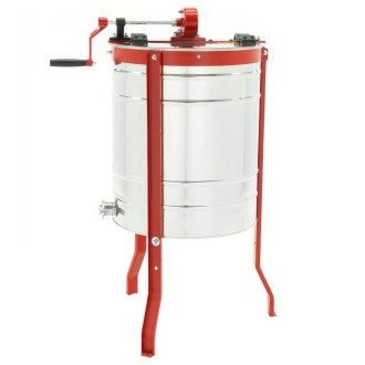 Smelatore Lysoň Clasic 3 telai manuale P50