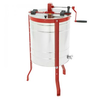 Smelatore Lysoň Clasic 3 telai manuale P50