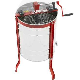 Smelatore Lysoň Clasic 3 telai manuale P50