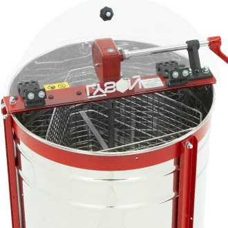 Smelatore Lysoň Clasic 3 telai manuale P50