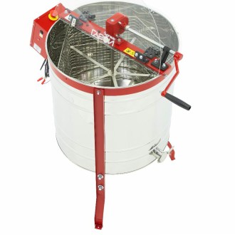 Smielatore Lysoň Clasic 5 telai a manovella + elettrico 12/230V P60