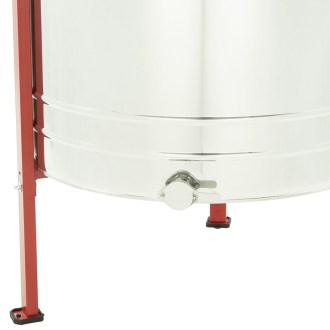 Smielatore Lysoň Clasic 4 f. reversibile automatico elettrico 230V P90