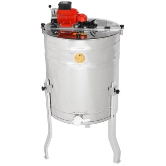 Smielatore Mellarius OptiLine 4 radiale elettrico con gambe P52