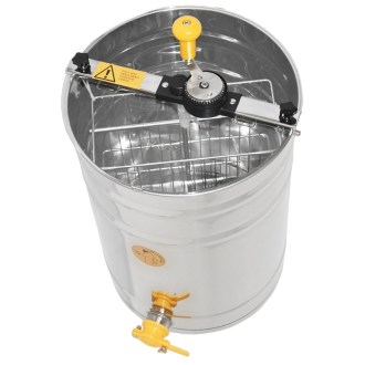 Smelatore Mellarius MiniLine 2.r. manuale P40