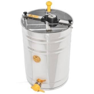 Smelatore Mellarius MiniLine 2.r. manuale P40