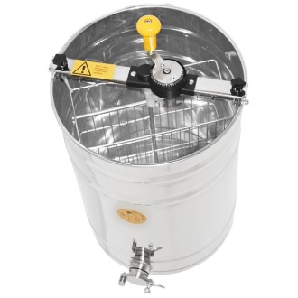 Smelatore Mellarius MiniLine 2.r. manuale P40