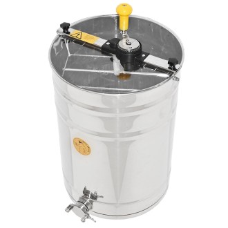 Smelatore Mellarius MiniLine 2.r. manuale P40